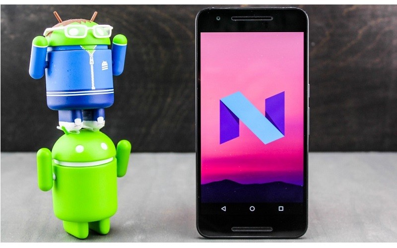 Google 宣佈推出 Android 7.1.2,但 Nexus 6、Nexus 9 無緣升級!