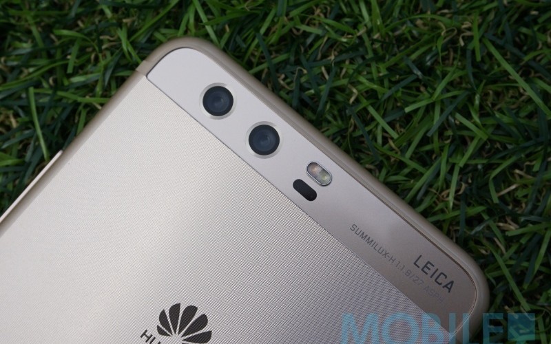 Huawei P10 Plus 評測: 表現沒預期般理想