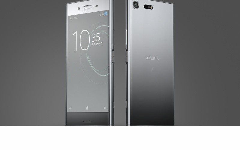 只加4K芒、鏡頭無升級開價$5,998,Sony Xperia XZ Premium 發佈!