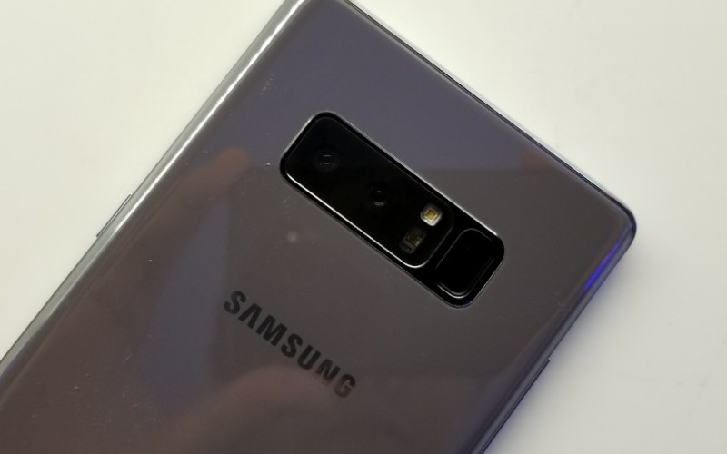 SmarTone即日起接受預訂SAMSUNG Galaxy Note 8 客戶上台尊享8大優惠