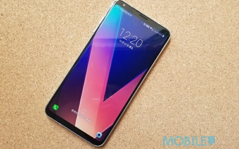 LG V30+ 評測: 最強攝錄旗艦表現?!