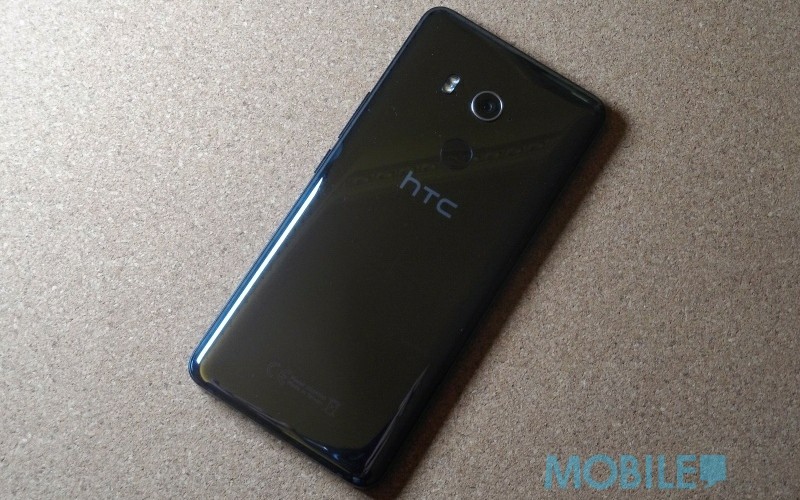 HTC U11 EYEs 評測: 2018年還採用驍龍652 會否是缺憾?!