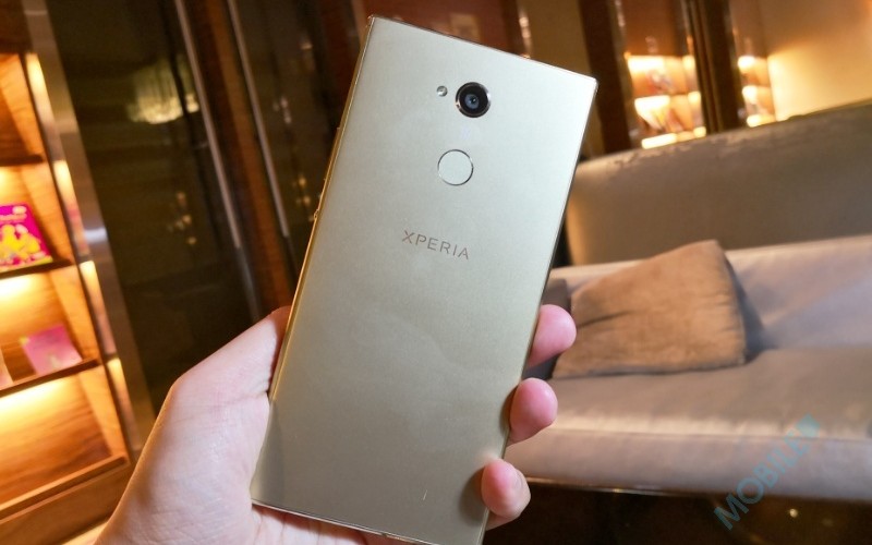 Xperia XA2 Ultra 評測: Sony 驍龍630 中階手機表現又如何?!