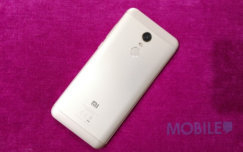 紅米 5 Plus 評測: 小米千元級手機表現又如何?!