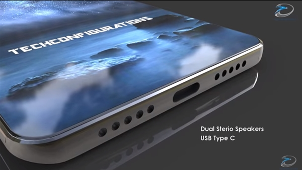或在MWC 2018亮相?Nokia新旗舰渲染图曝光:全面屏+后置五颗摄像头+Snapdragon 845! 6 NOKIA6