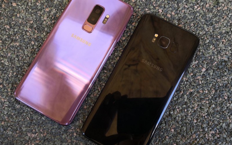 難怪越賣越貴! Samsung Galaxy S9+ 成本比 Note 8 還要貴