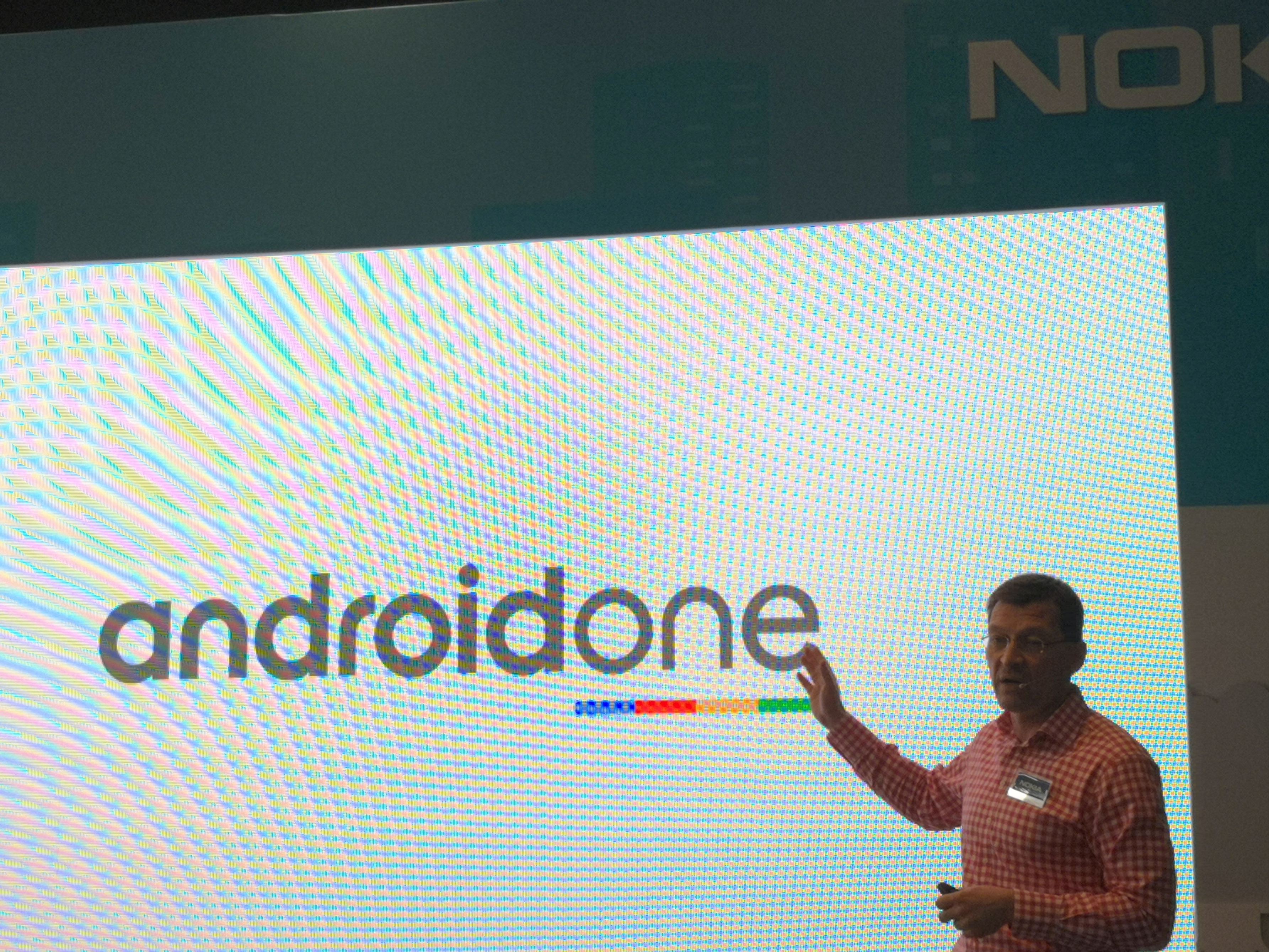 Nokia 7 Plus 及 New Nokia 6 均屬 Android One 成員之一