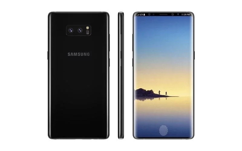 Snapdragon 845+6GB RAM 起步,疑似Galaxy Note 9 現身Geekbench跑分網!