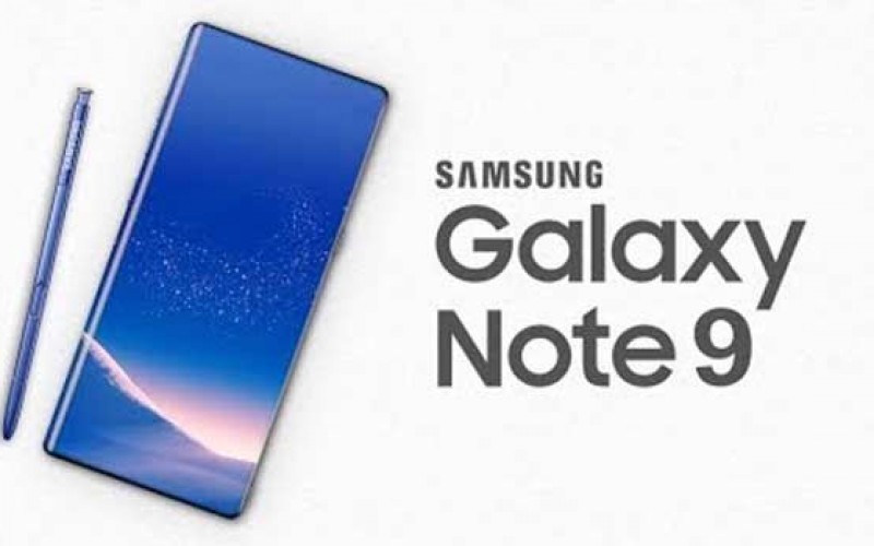 Samsung Galaxy Note 9 或於9月與 Bixby 2.0 齊發佈!