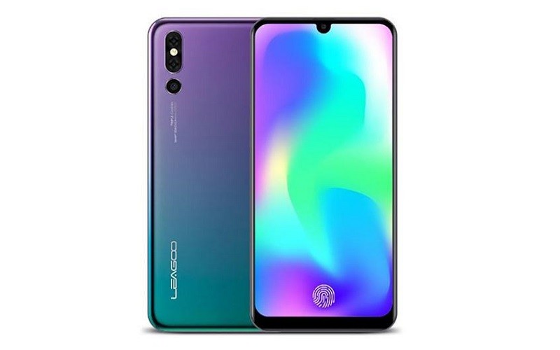 山寨版 Huawei P20 Pro 將配備 Snapdragon 845及屏下解鎖?