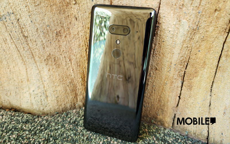高仿手机HTC U12 Plus
