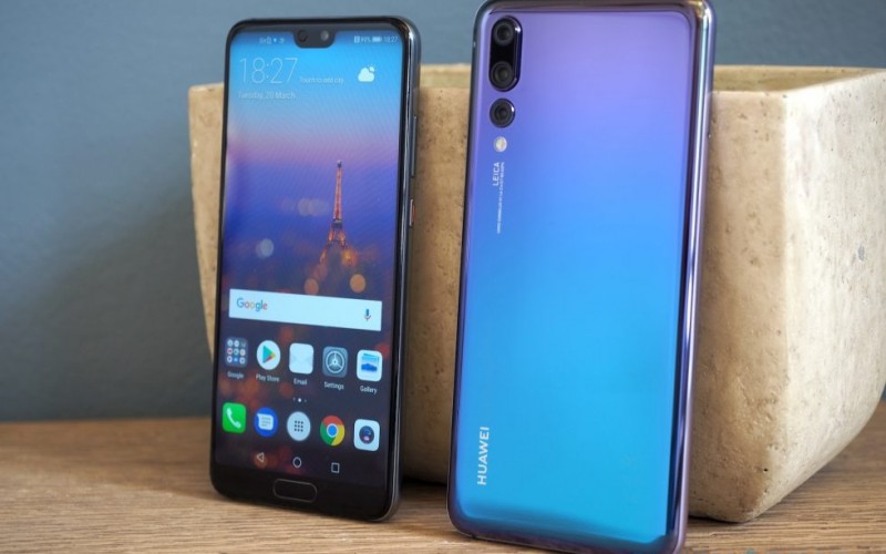 Smartone 聯信用卡推激減淨機優惠:$6580 就可入手 Huawei P20 Pro