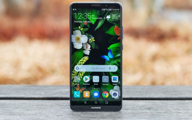 Kirin 980 將於8月31日發布, Huawei Mate 20 傳聞規格匯集