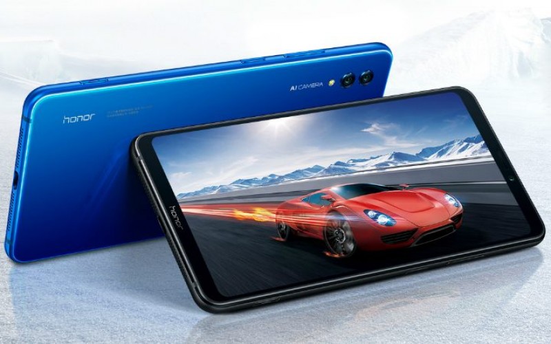久等兩年! Honor Note 10 正式發布, 雙 Turbo 技術+ TheNine 液冷系統