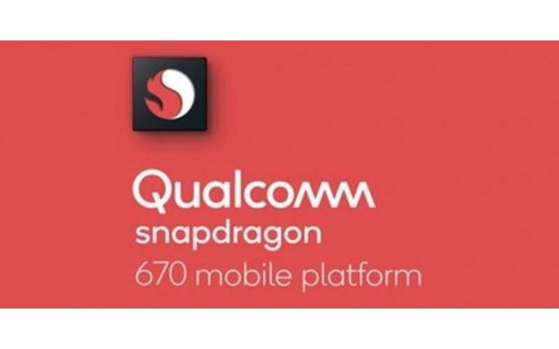 Qualcomm 繼 Snapdragon 710 後,Snapdragon 670 再度曝光!