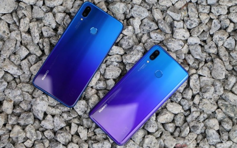 $3280 入手 Kirin 970 手機, Huawei Nova 3 系列新低價