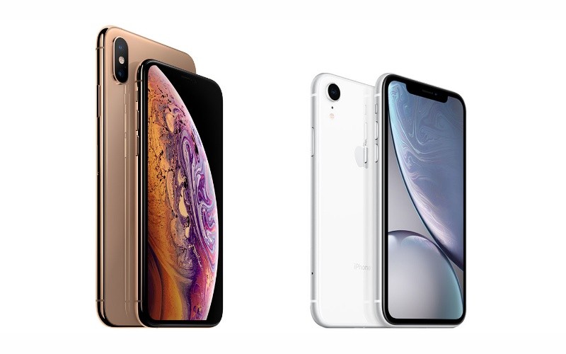 SmarTone將於9月14日起開始接受iPhone XS、XS Max、XR 及Apple Watch Series 4預訂!