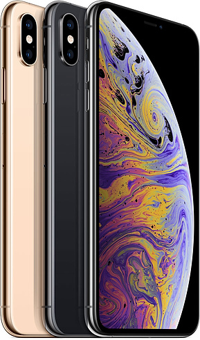 iphone xs max颜色,iphonexsmax颜色 有大芒,有双卡,iphone xr / xs / xs max 正式发布!