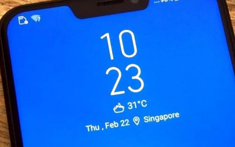 ASUS 三鏡手機終於要來,ZenFone Max Pro M2 或於12月11日在印尼發表!
