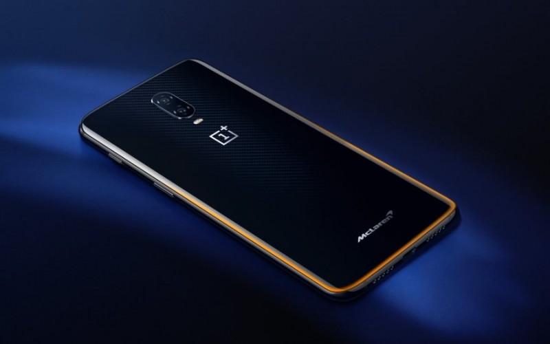 增至 10GB RAM,One Plue 6T McLarren Edition 正式發表!