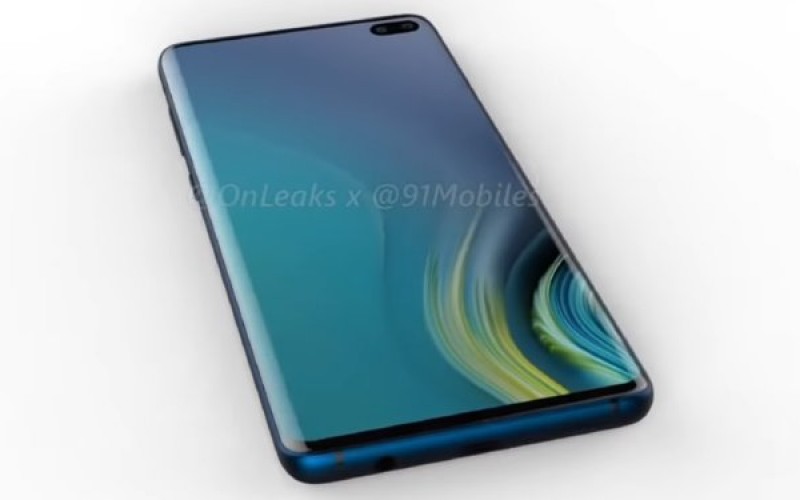 Samsung 旗艦 Galaxy S10 將於 MWC 2019 前在舊金山發佈?