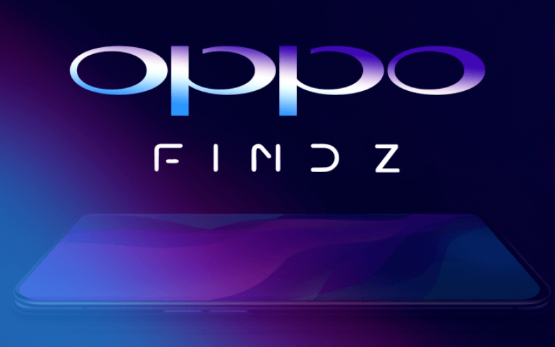 配備 Snapdragon 855 及 10倍混合光學變焦?OPPO Find X 後繼機曝光!