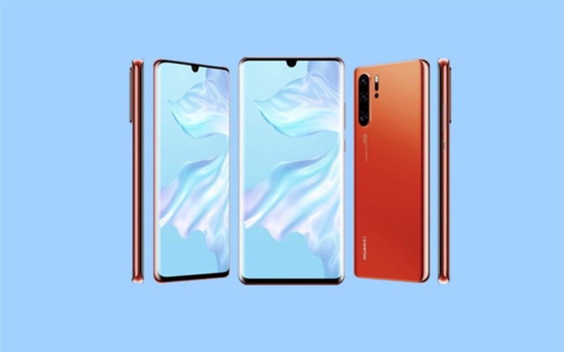 可放大50倍?Huawei P30 Pro 將搭載 4000萬像 IMX650主鏡頭!