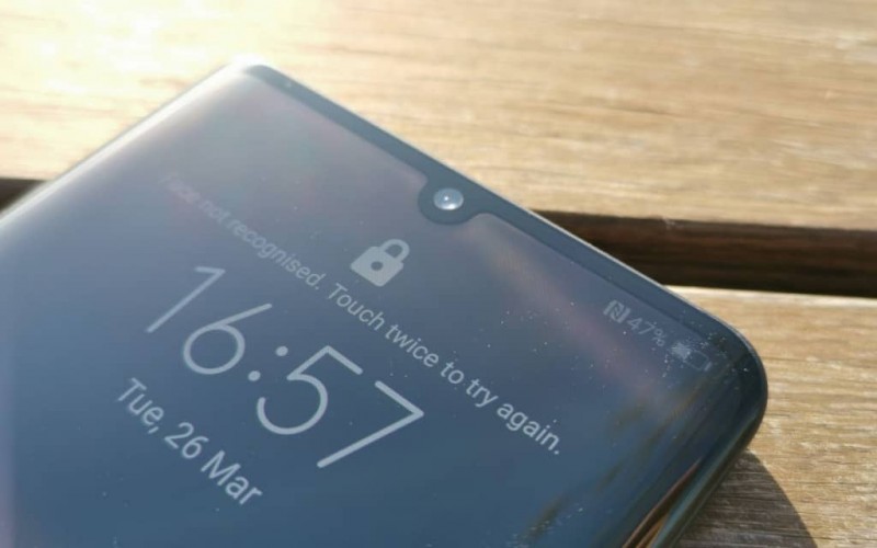 自拍效能能否奪冠?DxOmark 公佈 HUAWEI P30 Pro 自拍鏡頭的評分!