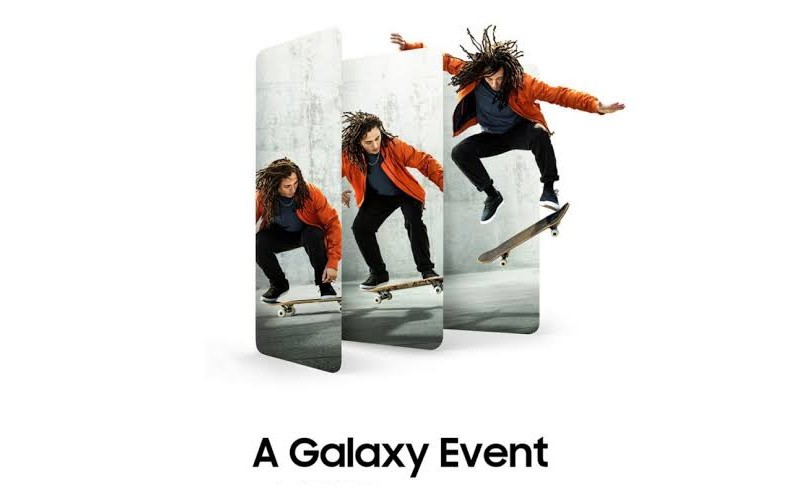 Samsung Galaxy A70 及 Galaxy Tab S5e 將於下週在港發佈!