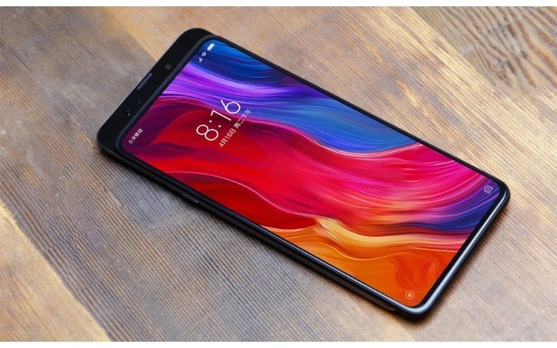 疑似小米 MIX 4 規格表流出, S855 處理器、6400萬像素鏡頭及超大容量電池?