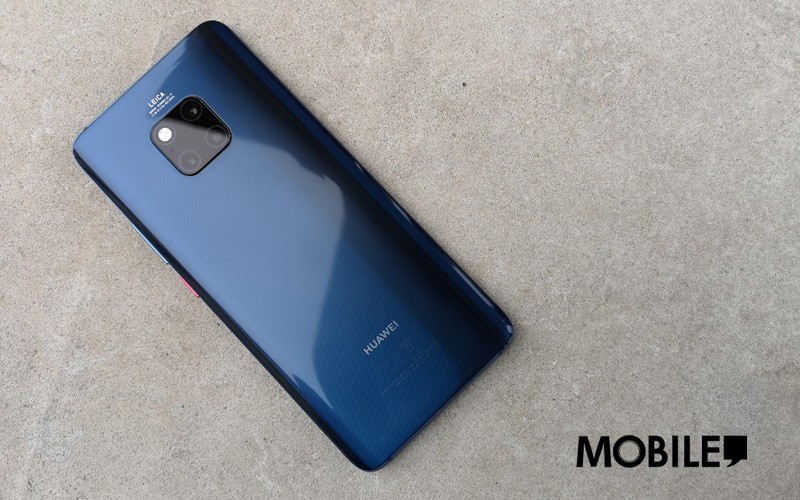Smartone 網店超級優惠,HUAWEI 手機照價再減,Mate 20 僅售 $3998