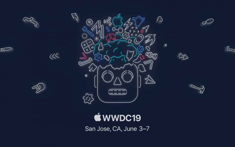 WWDC 2019發佈會總匯:更輕更快的iOS 13、全新iPadOS、Watch OS 6、Mac Pro等