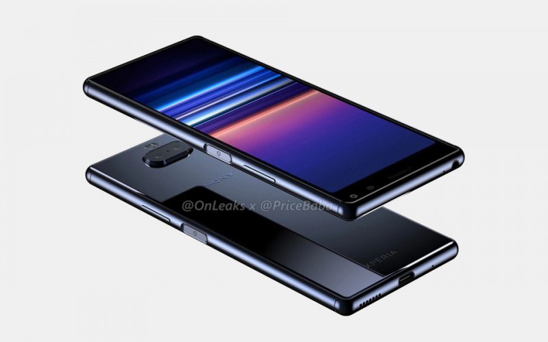 Sony Xperia 20 已獲 FCC 認證,有機會於 IFA 2019 上發布