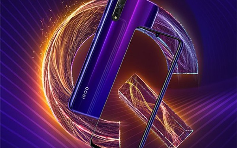 配備 Snapdragon 855 及 33W 快充,iQoo Neo 855 版規格完整曝光!
