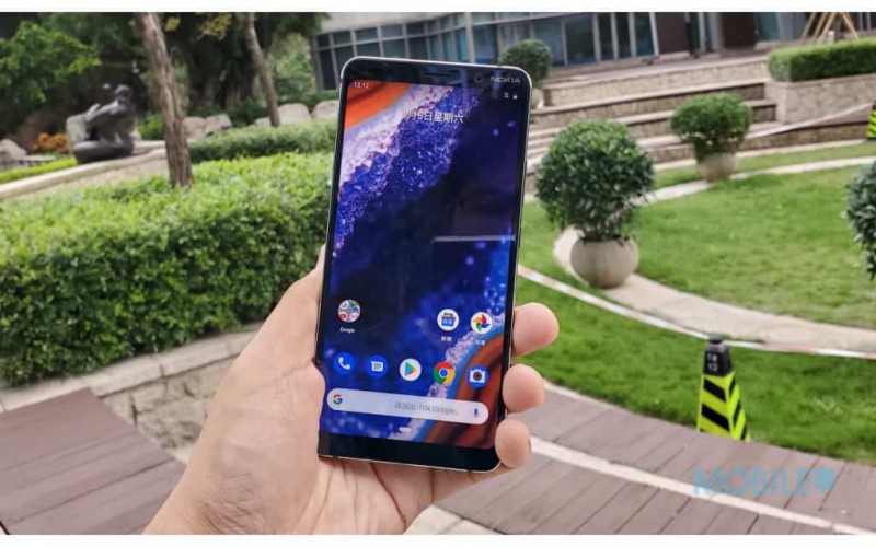 首發 Snapdragon 735 處理器? NOKIA 8.2 5G 規格再曝光!