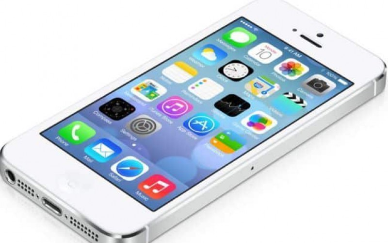 iPhone 5 用戶注意!記得於11月3日前升級 iOS 10.3.4,否則就….