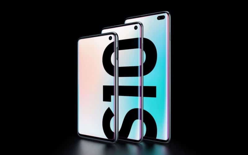 搭載 4370mAh 電池及 S855處理器,Samsung Galaxy S10 lite 規格曝光!