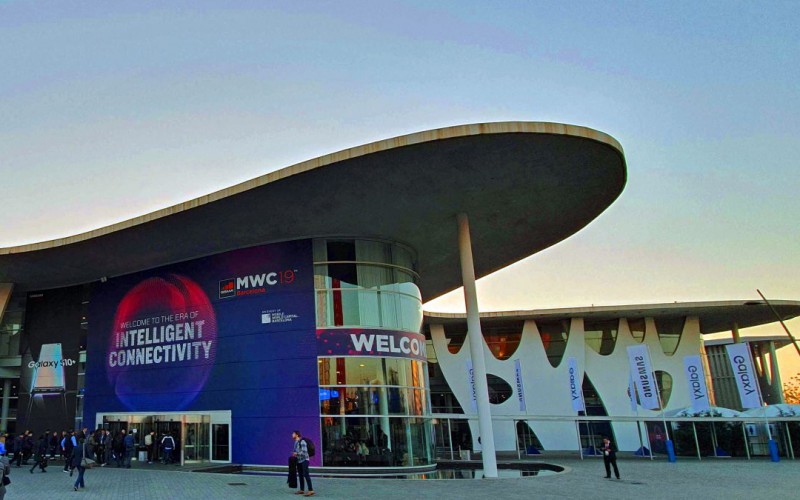受疫情影響,GSMA 正式宣布取消 MWC 2020