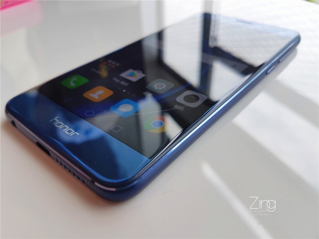 Honor 8 規格及測評 史上最美honor 手機 Mobilemagazine Honor 8 規格及測評 史上最美honor 手機 Mobilemagazine