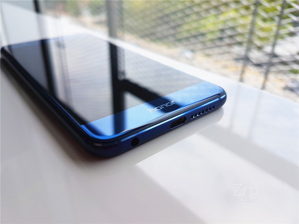 Honor 8 規格及測評 史上最美honor 手機 Mobilemagazine Honor 8 規格及測評 史上最美honor 手機 Mobilemagazine