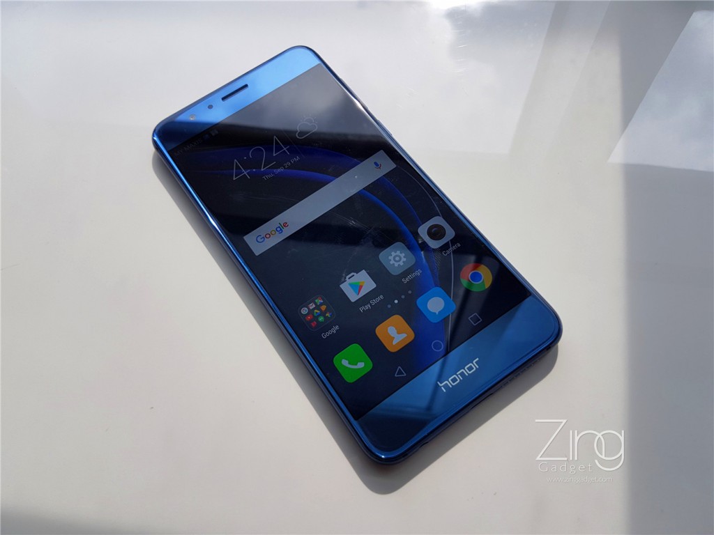 Honor 8 規格及測評 史上最美honor 手機 Mobilemagazine Honor 8 規格及測評 史上最美honor 手機 Mobilemagazine