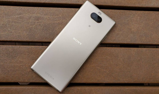 Xperia 10 Plus 電量測試：不俗的續航力表現