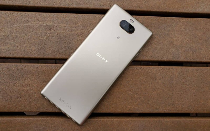 Xperia 10 Plus 電量測試：不俗的續航力表現