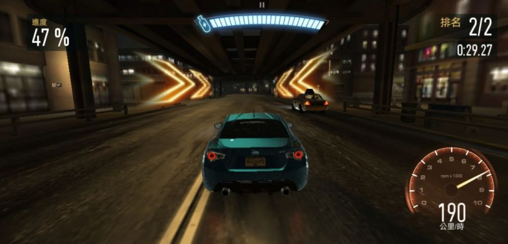 部份遊戲如 Need For Speed 無法調較畫質, 只能以 Default 運行, 而 Kirin 980 現時未全面支持所有遊戲, 令部份遊戲只能以較低畫質運行 