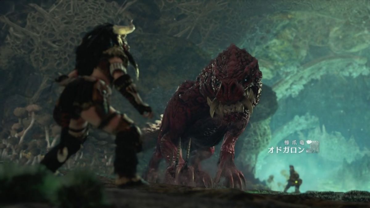 Monster Hunter World 主線攻略 Lubos Monster Hunter World 主線攻略 Lubos