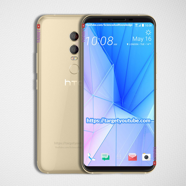 HTC U12G