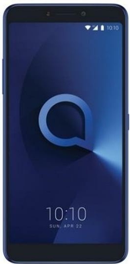 Alcatel 3V