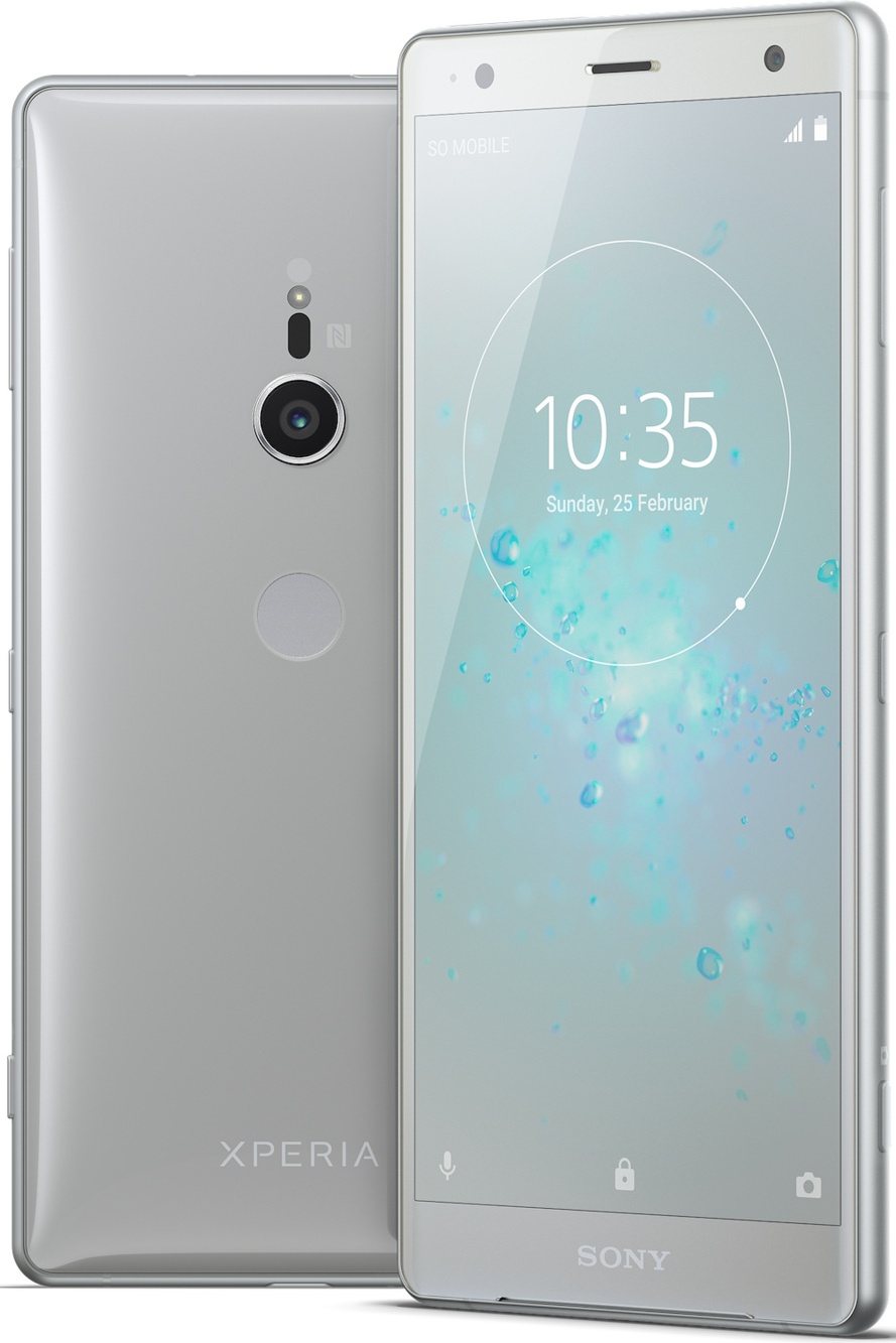 Xperia XZ2