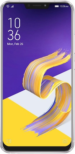 ZenFone 5z