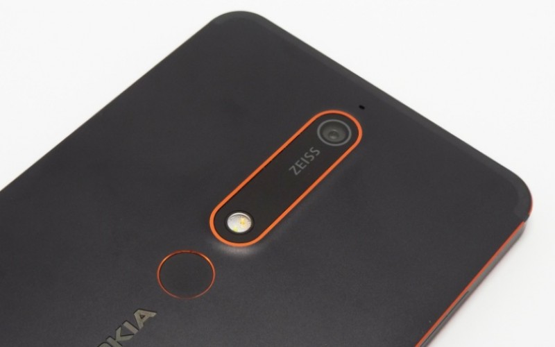 處理器及主鏡頭再度升級，New Nokia 6 測試！